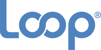 Loop logo